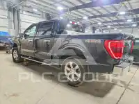 2021 Ford F-150 фото