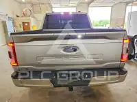 2021 Ford F-150 фото