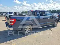 2021 Ford F-150 фото