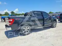 2021 Ford F-150 фото