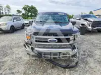 2021 Ford F-150 фото