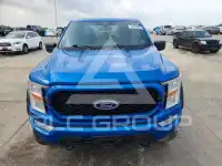2021 Ford F-150 photo