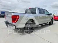 2021 Ford F-150 фото