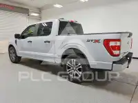 2021 Ford F-150 фото