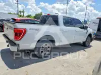 2021 Ford F-150 фото