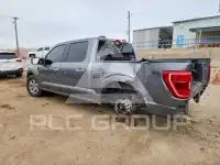 2021 Ford F-150 photo