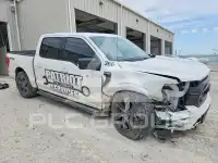 2021 Ford F-150 фото