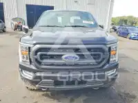 2021 Ford F-150 фото