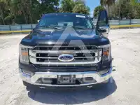 2021 Ford F-150 фото