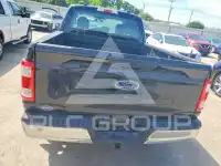 2021 Ford F-150 фото