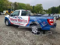 2021 Ford F-150 фото