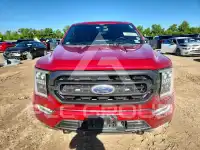 2021 Ford F-150 фото