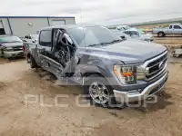 2021 Ford F-150 photo