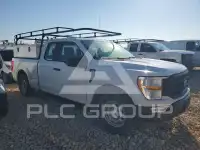 2021 Ford F-150 фото