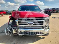 2021 Ford F-150 фото
