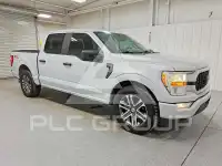 2021 Ford F-150 фото