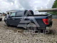 2021 Ford F-150 фото