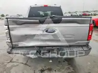 2021 Ford F-150 photo