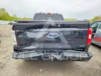 2021 Ford F-150 фото