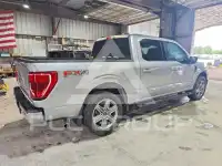 2021 Ford F-150 фото