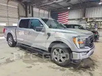 2021 Ford F-150 фото