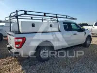 2021 Ford F-150 фото