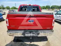 2021 Ford F-150 фото