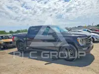2021 Ford F-150 фото