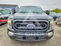 2021 Ford F-150 фото