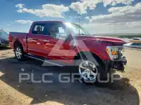 2021 Ford F-150 фото