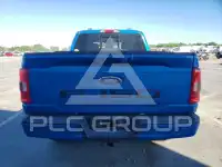 2021 Ford F-150 фото