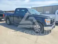 2021 Ford F-150 фото