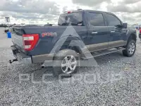 2021 Ford F-150 фото