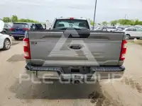 2021 Ford F-150 фото