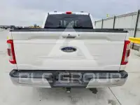 2021 Ford F-150 photo