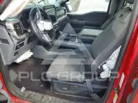 2021 Ford F-150 фото