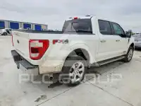 2021 Ford F-150 photo