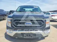 2021 Ford F-150 фото