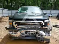 2021 Ford F-150 фото