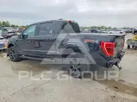 2021 Ford F-150 фото