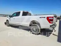 2021 Ford F-150 photo