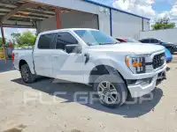 2021 Ford F-150 фото