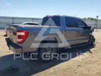 2021 Ford F-150 фото