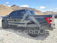 2021 Ford F-150 фото