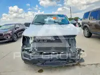 2021 Ford F-150 фото