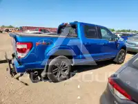 2021 Ford F-150 photo