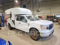 2021 Ford F-150 фото
