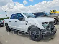 2021 Ford F-150 фото