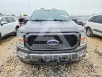 2021 Ford F-150 фото