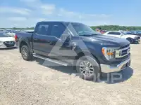 2021 Ford F-150 фото